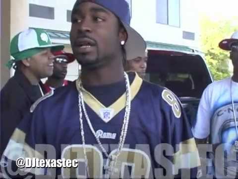 Young Buck" Let Me In" Video Shoot Behind The Scene With Young Buck, Botany Boys, & Daz Dillinger