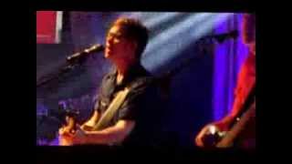 Jason Gray "Remind Me Who I Am" LIVE  @ The Glorious Unfolding Tour 2013