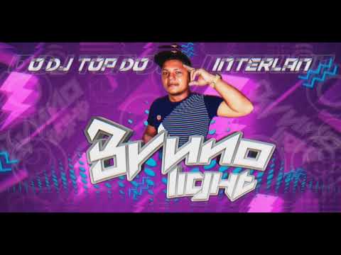 cd ao vivo dj Bruno Light  no zero grau