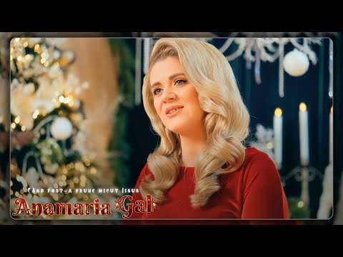 Anamaria Gal and TATARRNetwork