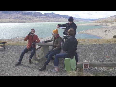 afbeelding EastSiders Season 3: ROAD TRIP