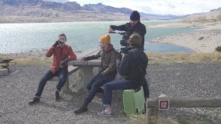 EastSiders Season 3  ROAD TRIP