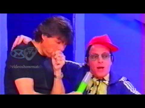 Jorge en el Show del chiste(2000)