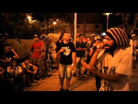 2 - Pocket show Lucas Rasta - Cigarro & bebida BATALHA NO CAIÇARA #28° Edição