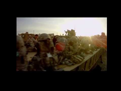 806 EN CO 3rd Platoon Chosen Bastards OEF 10-11 Route Clearance