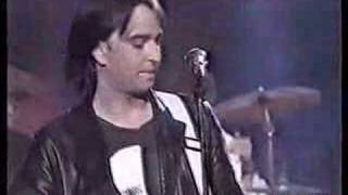 Los Secretos (no vuelvas nunca mas)