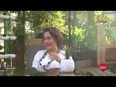 Ketemu Pacar Lama Di Amerika!