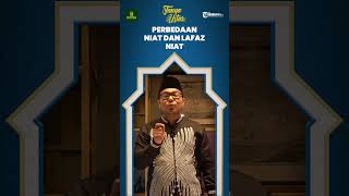 Hukum Ucap Lafaz Niat Sebelum Salat, Ustaz Ungkap Perbedaan dari Niat dan Mengucap Lafaz Niat