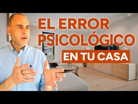 The Psychological Error About Your Home That No One Has Told You About