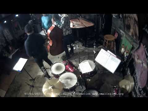 Corey Wallace Dubtet 1/1/2021