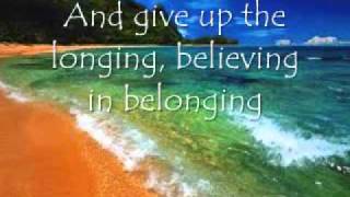 Daughtry Learn My Lesson with lyrics.wmv