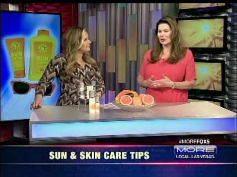 FOX 5 THE MORE SHOW KVVU