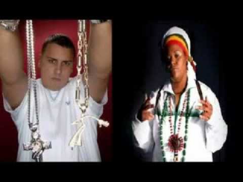 Nicky Jam Ft La Sista   Dime si tu piensas en mi Reggaeton