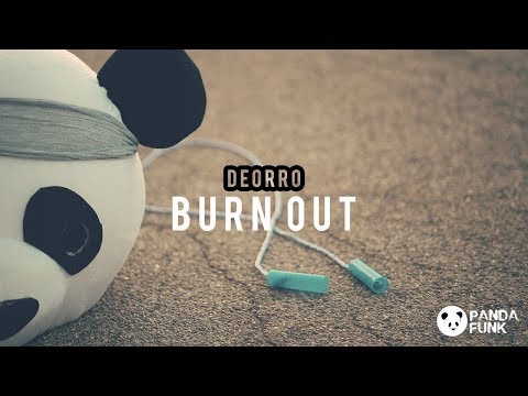Deorro - Burn Out (Video Trailer)