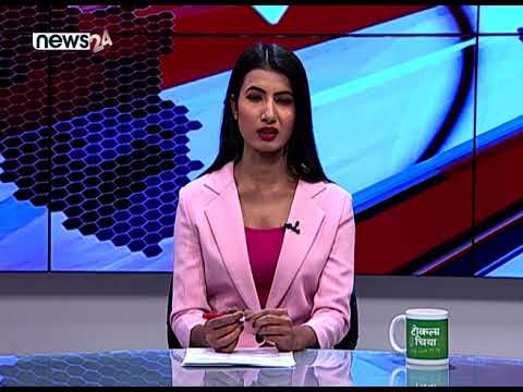 MORNING NEWS HEADLINES_2077_10_07 - NEWS24 TV