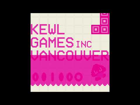 KGIV Episode 2 - PEZ: The Movie: The Video Game