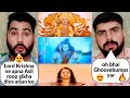 Mahabharat Episode 212 Part 2 Geeta Gyan | Lord Krishna Show His Original Face To Arjun