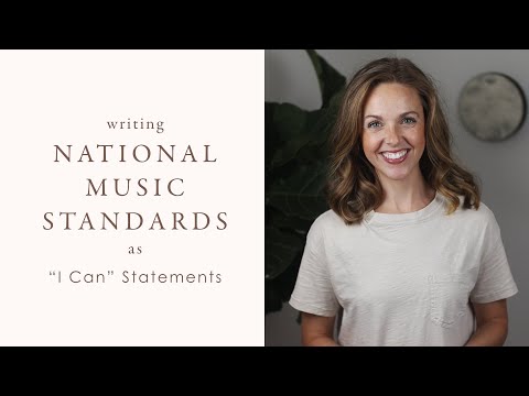 Music Education Standards: A Harmonious Debate | Vibepedia