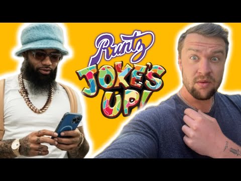 Yung LB on building Runtz & Jokes Up Empire (LMC x Yung LB)