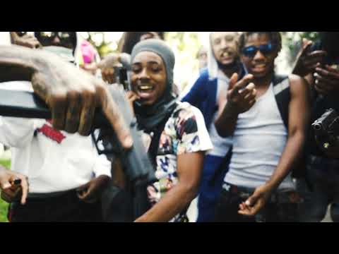 Famo Gang x DGRF x SlideBoayz - Put In Work (Official Music Video)