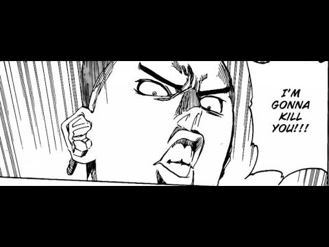 Bleach Chapter 587 Review - Thats One Angry Chicken!