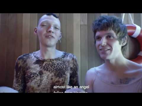 PALOMO SPAIN - BOYS, SOME GIRLS AND OTHER COOKIES