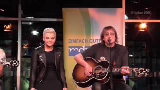 Maschine Du hast Schuld MDR 021216 07