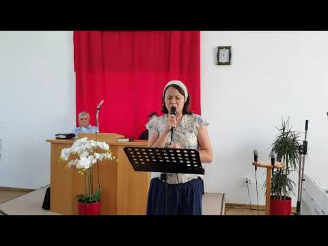 Dana Popa  -  Cât valorează... (poezie)