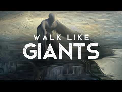 Walk Like Giants - Matt Beilis (LYRICS)