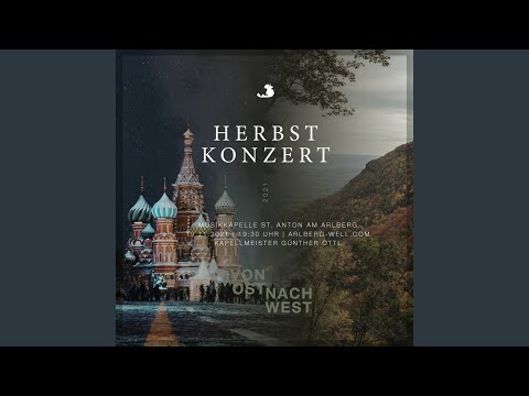 Cossack Folk Dances - II