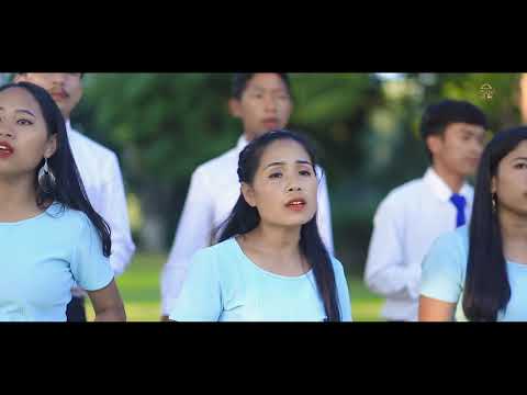Christa Bekrup Sik Ngir Ri || Koireng Gospel Music Video | Ngairong ICI Church Choir@2020