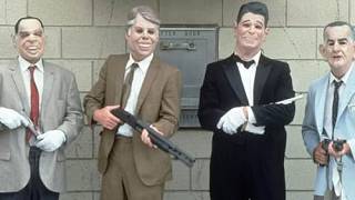 Point break - vf