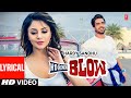 LYRICAL B Praak Harrdy Sandhu Hornn Blow Full Video Song Jaani New Punjabi Song 2022