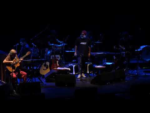 Macha Y El Bloque Depresivo - Isla De Errores (Teatro Caupolican 19.12.2018)