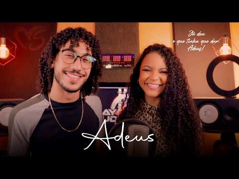 Banda Sentimentos - Adeus (Web Clipe)