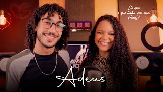 Adeus Music Video