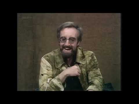 Peter Sellers' Michael Caine Impression