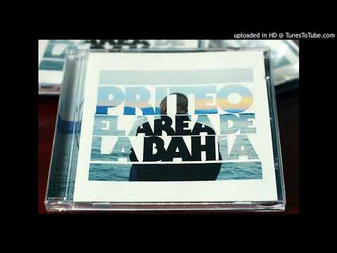 Priteo - Mi arma en este juego