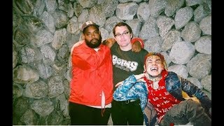 Deafheaven Become Soundcloud Rappers Episode Preview