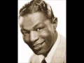 Nat King Cole "Almost Like Being In Love" 