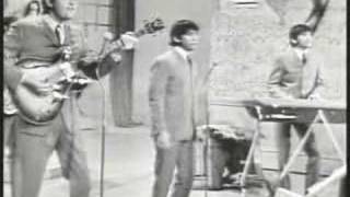 We Gotta Get Out Of This Place-The Animals-(Live)-1965