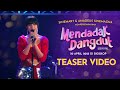 Mendadak Dangdut Teaser Trailer