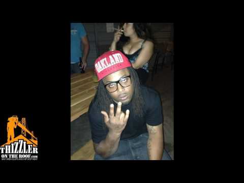 Ronald Mack feat. Romenowski- ''Contact Sport''  Prod. 3HMB Thizzler.com