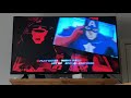 Opening To Ultimate Avengers The Movie 2006 DVD