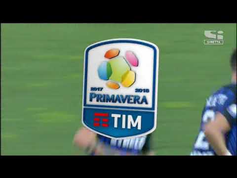 Semifinale PRIMAVERA 1: Inter - Juventus 1-0