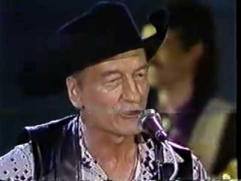 Stompin' Tom Connors, 1990, "Gumboot Cloggeroo"