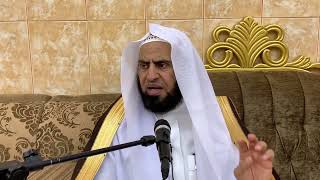 صورة حكم صوم العيدين || د. سامي الواكد .