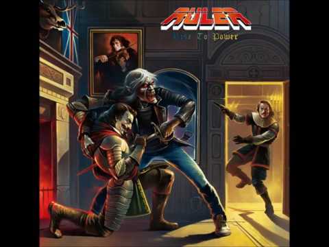 Ruler - Rise to Power (2013)