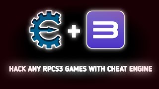 RPCS3 Cheat Engine Guide | Cheats for All Games