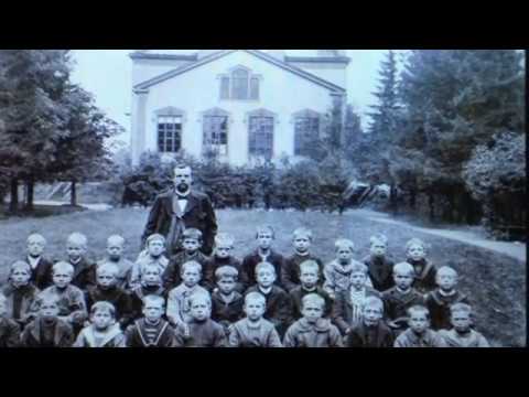 Sandviken vid förra sekelskiftet Tommy Hjort 2018 10 30